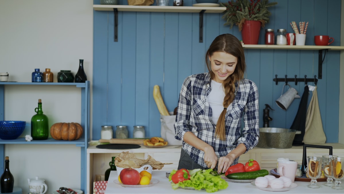 Erfolgsgeschichte: Ausgewogenes Frühstück